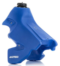 Load image into Gallery viewer, ACERBIS FLTANK-WRF:03-06* YZF:03-05 3.3GAL YZ BL 2140690211