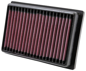 K & N 10-12 CAN-AM SPYDER RT AIR FILTER K&N CM-9910