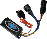 BADLANDS ILLUMINATOR C/BUS +14-16 FLHR ILL-CB-C