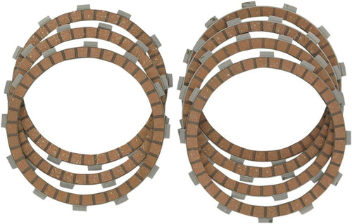 DP Brakes High-Performance Clutch Friction Plate Kit DPHK510