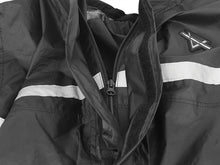 Load image into Gallery viewer, NELSON-RIGG RAINSUIT SR-6000 STORMRIDER BLK/HV-YEL - 3XL SR-6000-HVY-06-3XL