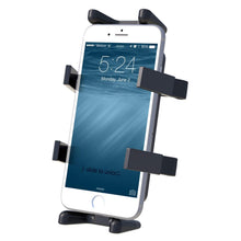 Load image into Gallery viewer, RAM MOUNT RAM-HOL-UN4 CRADLE UNIV. FINGER GRIP