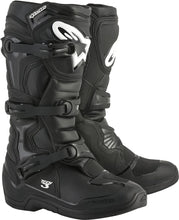 Load image into Gallery viewer, ALPINESTARS BOOT TECH 3 BLACK 12 2013018-10-12