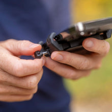 Load image into Gallery viewer, SP CONNECT PHONE CLAMP SPC+ UNIVERSAL 52637