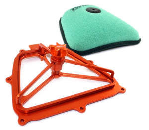 TWIN AIR POWERFLOW KIT YAMAHA MULTI FIT TWIN AIR 152222C