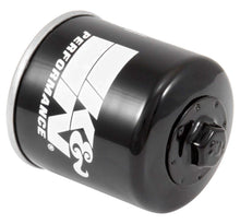 Load image into Gallery viewer, K &amp; N OIL FILTER KN-204-1
