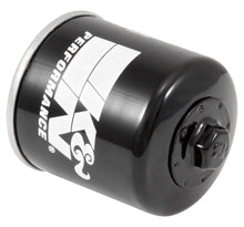 Load image into Gallery viewer, K &amp; N OIL FILTER KN-204-1