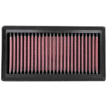 Load image into Gallery viewer, K&amp;N Engine Air Filter: High Performance, Premium, Powersport Air Filter: Compatible with select 2019-2020 TRIUMPH Scrambler 1200 XC/XE, TB-1219