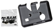 Load image into Gallery viewer, RAM Mount Model Specific Cradle for the Garmin nuvi 50 and 50LM