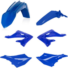 Load image into Gallery viewer, ACERBIS Plastic Kit- YZ125/250:22-22 Original '22 2936167428
