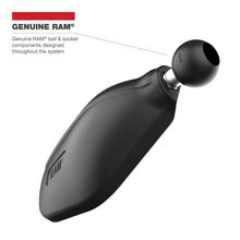 Load image into Gallery viewer, RAM MOUNT TOUGH MIRROR  LONG ARM PAIR RAM-B-349-C-465RL