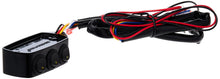 Load image into Gallery viewer, Show Chrome Accessories 52-705MA Matte Black Brake Side Switch Block
