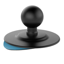 Load image into Gallery viewer, Ram Mount Flex Adhesive Base with 1-Inch Ball
