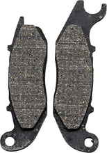 Load image into Gallery viewer, GALFER SEMI-METALLIC BRAKE PAD FD409G1054