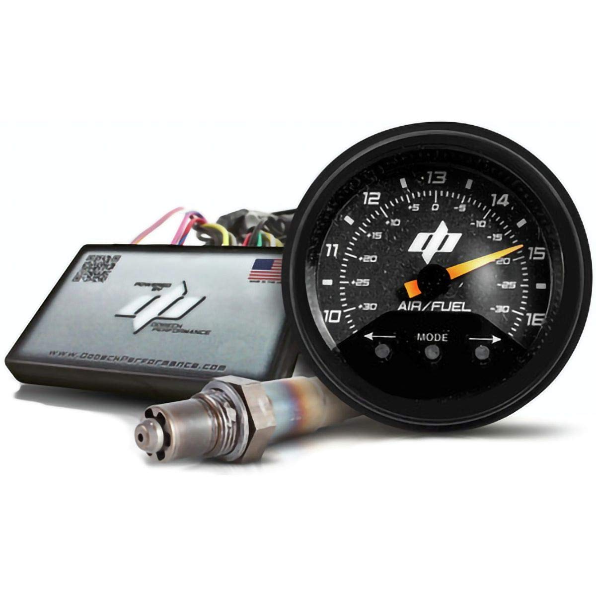 HMF ENGINEERING DOBECK AFR  731005-YAMAHA-08-13-RHINO 700 644432360005