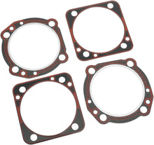 Load image into Gallery viewer, JAMES GASKET 4" BORE HEAD .045 BASE .020 F/S&amp;S/TP KIT JGI-16773-96-K