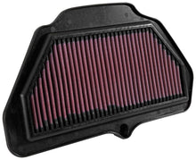 Load image into Gallery viewer, K &amp; N AIR FILTER ZX10R KA-1016