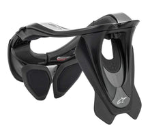 Load image into Gallery viewer, ALPINESTARS NECK SUPPORT BIO BG L/XL 6500019-105-LXL