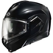 Load image into Gallery viewer, HJC i100 Helmet (X-Large) (Black)