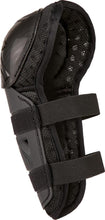 Load image into Gallery viewer, Alpinestars 6540724-13-TU: Bionic Action Kickstart Knee Guard Black/Red