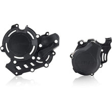 Load image into Gallery viewer, ACERBIS COVER X-POWER K/H BK 2709760001
