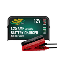 Load image into Gallery viewer, BATTERY TENDER BATTERY TENDER PLUS 12V-1.25A 021-0128-CA