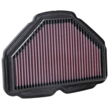Load image into Gallery viewer, K &amp; N AIR FILTER HONDA GL1800 HA-1818