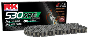 RK CHAIN RK 530XRE-120 530XRE-120