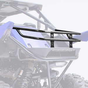 HMF Cargo Carrier Rear Rack | Yamaha YXZ 1000R 2019-2022 | 9448119361 Black