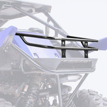 Load image into Gallery viewer, HMF Cargo Carrier Rear Rack | Yamaha YXZ 1000R 2019-2022 | 9448119361 Black