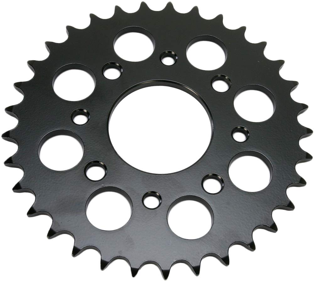 JT SPROCKETS SPROCKET RR REBEL 250 30T JTR273.30