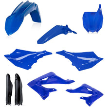 Load image into Gallery viewer, ACERBIS Plastic Kit- FULL YZ125/250:22-22 Original '22 2936157428