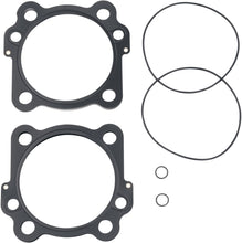 Load image into Gallery viewer, JAMES GASKET 99-08 T/C HEAD/BASE MLS 95" W/ORINGS 2PK JGI-16787-99-MLS