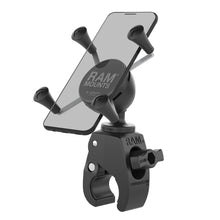 Load image into Gallery viewer, RAM MOUNT KIT XGRIP TCLAW .625-1.5" RAM-HOL-UN7-400U