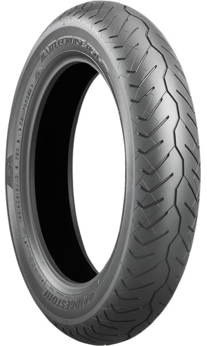 'Bridgestone 7188 Cross X 40, 80, 100, 21 Front, Battle Inner Tube Size 21 Inches