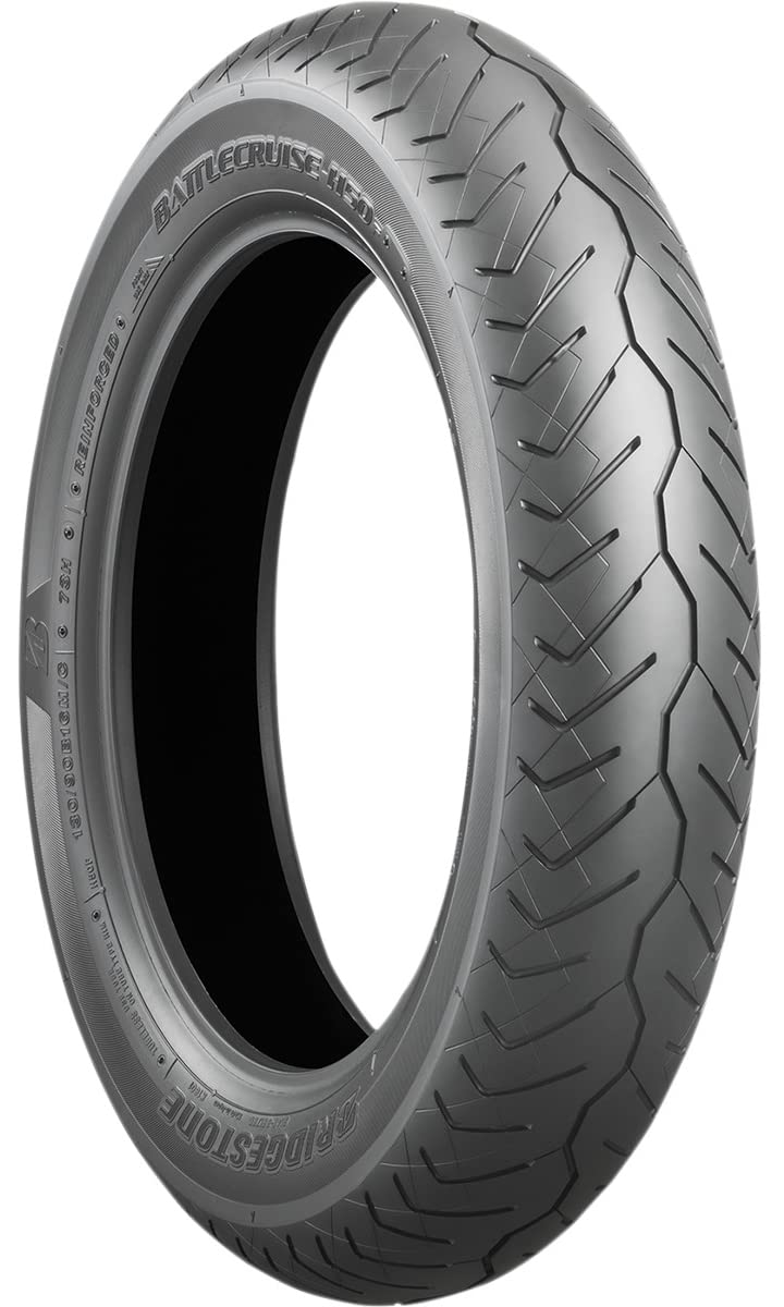 'Bridgestone 7188 Cross X 40, 80, 100, 21 Front, Battle Inner Tube Size 21 Inches