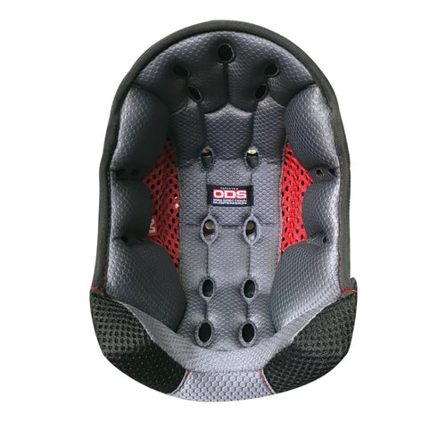 6D HELMETS LINER ATR2 MD 70-1023