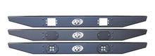 Load image into Gallery viewer, KFI PRODUCTS REAR BUMPER - POLARIS FULL SIZE RANGER 101430