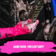Load image into Gallery viewer, MUC-OFF DEEP SCRUBBER GLOVE LG 20406