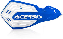Load image into Gallery viewer, ACERBIS GUARD HAND X FUTURE BL/WT 2801961006