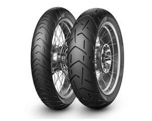 TYRE TOURANCE NEXT 2 120/70 R19 60V METZELER