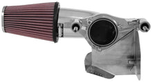 Load image into Gallery viewer, K &amp; N INTAKE KIT FL POLISHED 63-1138C