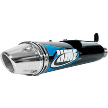 Load image into Gallery viewer, HMF 119393706186 Competition Exhaust: Honda TRX 450R