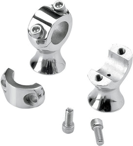 Biltwell Risers Slimline 1.75