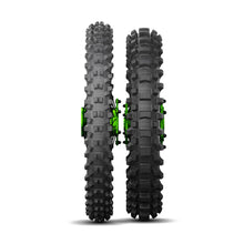 Load image into Gallery viewer, Michelin Starcross 6 Medium Soft Rear Tire (120/90-18) For 74-88 YAMAHA YZ250