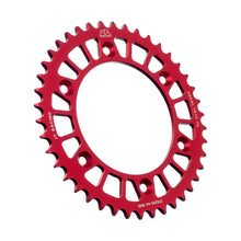 Load image into Gallery viewer, JT SPROCKETS SPROCKET RL 42T HON RED JTA210.42RED