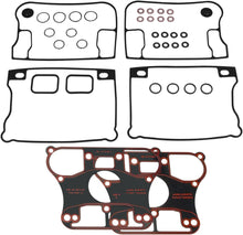 Load image into Gallery viewer, JAMES GASKET 92-99 B/T R/CVR KIT W/METAL (KIT) JGI-17042-92-X