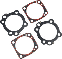 Load image into Gallery viewer, JAMES GASKET 4" BORE HEAD .045 BASE .020 F/S&amp;S/TP KIT JGI-16773-96-K