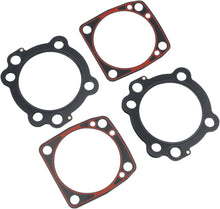 Load image into Gallery viewer, JAMES GASKET 4" BORE HEAD .045 BASE .020 F/S&amp;S/TP KIT JGI-16773-96-K