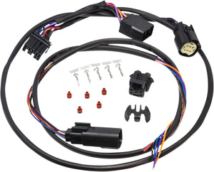 NAMZ HARNESS TOUR PACK NCTP-WKSRCVO